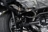 S5533304 Cat-Back Exhaust System 2.5 in. Rear Exit, High Clearance Fits Select Jeep Wrangler - image 3