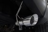 S5900AL Cat-Back Exhaust System 2.5 in. Side Exit, For 2017-2017 Honda Ridgeline - image 3
