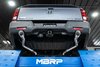 S5901304 Cat-Back Exhaust System 2.5 in. Dual Split Rear Exit,  Fits Select Honda Ridgeline - image 3