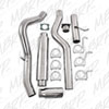 Pro Series Exhaust System 2001-2005 Chevy/GM Duramax 2500/3500 - image 3