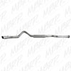 XP Series Exhaust System 2001-05 GM 2500/3500 Duramax 6.6L - image 2