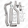 XP Series Exhaust System 2001-05 GM 2500/3500 Duramax 6.6L - image 3