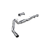 Installer Aluminized Exhaust System 2001-05 Silverado/Sierra 2500/3500 Duramax Ext/Crew - image 1