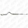 Installer Aluminized Exhaust System 2001-05 Silverado/Sierra 2500/3500 Duramax Ext/Crew - image 2
