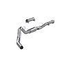 Performance Series Exhaust System 2001-2005 GM 2500/3500 Duramax 6.6L Classic Ext/Crew - image 1