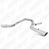 Diesel Exhaust System Cat Back Cool Duals Chev/GMC 2500/3500 Duramax EC/CC - image 1