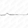 Installer Aluminized Exhaust System 2001-07 Silverado/Sierra 2500/3500 Duramax Ext/Crew - image 2