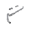 Performance Series Exhaust System 2001-2007 GM 2500/3500 Duramax 6.6L Classic Ext/Crew - image 1