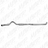 Performance Series Exhaust System 2001-2007 GM 2500/3500 Duramax 6.6L Classic Ext/Crew - image 2
