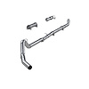 Performance Series Exhaust System 2001-07 GM 2500/3500 6.6L Duramax Diesel - image 1
