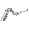 TD Series Exhaust System 2001-07 Silverado/Sierra 2500/3500 Duramax Ext/Crew - image 1