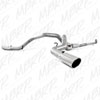 Installer Aluminized Exhaust System 2001-07 Silverado/Sierra 2500/3500 Duramax Ext/Crew - image 1