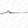Installer Aluminized Exhaust System 2001-07 Silverado/Sierra 2500/3500 Duramax Ext/Crew - image 2
