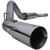 Pro Series Exhaust System 2006-2007 Chevy/GM Duramax 2500/3500 Classic - image 1
