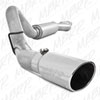Installer Aluminized Exhaust System 2006-07 Silverado/Sierra 2500/3500 Duramax Ext/Crew - image 1