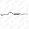 Installer Aluminized Exhaust System 2006-07 Silverado/Sierra 2500/3500 Duramax Ext/Crew - image 2