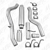 Installer Aluminized Exhaust System 2006-07 Silverado/Sierra 2500/3500 Duramax Ext/Crew - image 3