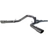 XP Series Exhaust System 2006-07 GM 2500/3500 Duramax 6.6L - image 1
