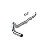 S60200PLM 5in. Cat-Back - image 1