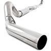 XP Series Exhaust System 2001-07 GM 2500/3500 Classic Duramax 6.6L - image 1