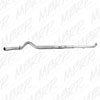 Installer Aluminized Exhaust System 2001-07 Silverado/Sierra 2500/3500 Duramax Ext/Crew - image 2