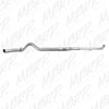Performance Series Exhaust System 2001-07 GM 2500/3500 6.6L Duramax Diesel - image 2