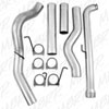 Performance Series Exhaust System 2001-07 GM 2500/3500 6.6L Duramax Diesel - image 3