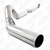 Performance Series Exhaust System 2001-2007 Silverado/Sierra 2500/3500 Duramax Ext/Crew - image 1