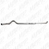 Performance Series Exhaust System 2001-2007 Silverado/Sierra 2500/3500 Duramax Ext/Crew - image 2