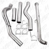 Performance Series Exhaust System 2001-2007 Silverado/Sierra 2500/3500 Duramax Ext/Crew - image 3