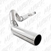 XP Series Exhaust System 2001-05 GM 2500/3500 Duramax 6.6L - image 1