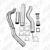 XP Series Exhaust System 2001-05 GM 2500/3500 Duramax 6.6L - image 3