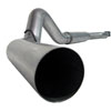 Installer Aluminized Exhaust System 2001-05 Silverado/Sierra 2500/3500 Duramax Ext/Crew - image 1