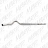 XP Series Exhaust System 2006-07 GM 2500/3500 Duramax 6.6L - image 2