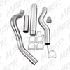 XP Series Exhaust System 2006-07 GM 2500/3500 Duramax 6.6L - image 3
