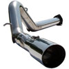 Pro Series Exhaust System 2007-2010 Chevy/GM Duramax 2500/3500 - image 1