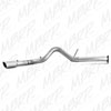 Installer Aluminized Exhaust System 2007-10 Silverado/Sierra 2500/3500 Duramax (All LMM) - image 2