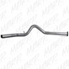 Performance Series Exhaust System 2007-2010 GM 2500/3500 Duramax 6.6L Classic Ext/Crew - image 2