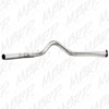 Performance Series Exhaust System 2007-2010 Silverado/Sierra 2500/3500 Duramax Ext/Crew - image 2