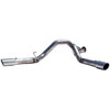 XP Series Exhaust System 2007-10 GM 2500/3500 Duramax 6.6L - image 1