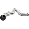 XP Series Exhaust System 2007-10 GM 2500/3500 Duramax 6.6L - image 1