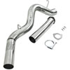 XP Series Exhaust System 2007-10 GM 2500/3500 Duramax 6.6L - image 3
