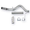 XP Series Exhaust System 2011-13 GM 2500/3500 Duramax - image 3