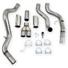 XP Series Exhaust System 2011-13 GM 2500/3500 Duramax - image 3