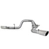 Installer Aluminized Exhaust System 2011 Silverado/Sierra 2500/3500 Duramax Ext/Crew - image 1