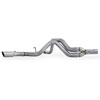 Installer Aluminized Exhaust System 2011 Silverado/Sierra 2500/3500 Duramax Ext/Crew - image 2