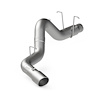 Installer Aluminized Exhaust System - image 1