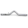 Installer Aluminized Exhaust System 2011-16 Silverado/Sierra 2500/3500 Duramax Ext/Crew - image 2