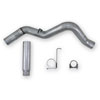Installer Aluminized Exhaust System 2011-16 Silverado/Sierra 2500/3500 Duramax Ext/Crew - image 3