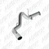 XP Series Exhaust System 2016 GM 2500/3500 6.6L - image 1